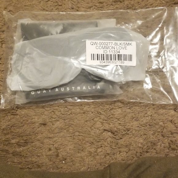 Quay Australia common love - Picture 4 of 4